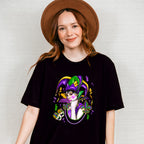 Mardi Gras Girls Theme T-shirt, Hoodie, Sweatshirt