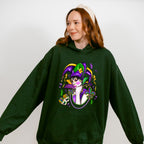 Mardi Gras Girls Theme T-shirt, Hoodie, Sweatshirt