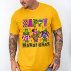 Happy Mardi Gras Theme T-shirt, Hoodie, Sweatshirt