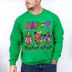 Happy Mardi Gras Theme T-shirt, Hoodie, Sweatshirt