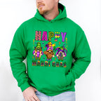 Happy Mardi Gras Theme T-shirt, Hoodie, Sweatshirt