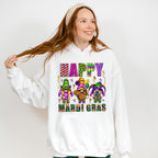 Happy Mardi Gras Theme T-shirt, Hoodie, Sweatshirt