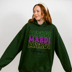 Mardi Mardi Mardi Gras Theme T-shirt, Hoodie, Sweatshirt