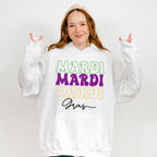 Mardi Mardi Mardi Gras Theme T-shirt, Hoodie, Sweatshirt