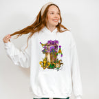 Mardi Gras Cup Theme T-shirt, Hoodie, Sweatshirt