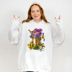 Mardi Gras Cup Theme T-shirt, Hoodie, Sweatshirt