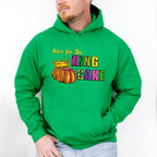 Mardi Gras King Cake Theme T-shirt, Hoodie, Sweatshirt