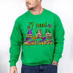 I Need More Beads Mardi Gras Theme T-shirt, Hoodie, Sweatshirt