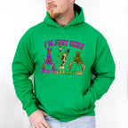 Just Here For The Crawfish Mardi Gras Theme T-shirt, Hoodie, Sweatshirt