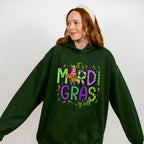 Mardi Gras Theme T-shirt, Hoodie, Sweatshirt
