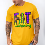 Fat Tuesday Mardi Gras Theme T-shirt, Hoodie, Sweatshirt