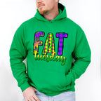 Fat Tuesday Mardi Gras Theme T-shirt, Hoodie, Sweatshirt