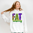 Fat Tuesday Mardi Gras Theme T-shirt, Hoodie, Sweatshirt