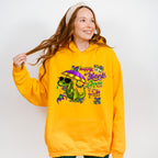 Happy Mardi Gras Y'all Theme T-shirt, Hoodie, Sweatshirt