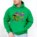 Happy Mardi Gras Y'all Theme T-shirt, Hoodie, Sweatshirt