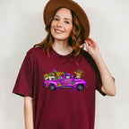 Mardi Gras Truck Theme T-shirt, Hoodie, Sweatshirt