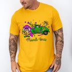 Mardi Gras Truck 2 Theme T-shirt, Hoodie, Sweatshirt