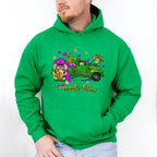 Mardi Gras Truck 2 Theme T-shirt, Hoodie, Sweatshirt