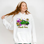 Mardi Gras Truck 2 Theme T-shirt, Hoodie, Sweatshirt