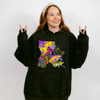 Louisiana Beads Mardi Gras Theme T-shirt, Hoodie, Sweatshirt