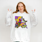 Louisiana Beads Mardi Gras Theme T-shirt, Hoodie, Sweatshirt