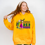 Beers and Beads Mardi Gras Theme T-shirt, Hoodie, Sweatshirt