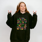 Mardi Gras Diva Theme T-shirt, Hoodie, Sweatshirt