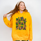 Mardi Gras Diva Theme T-shirt, Hoodie, Sweatshirt