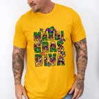 Mardi Gras Diva Theme T-shirt, Hoodie, Sweatshirt