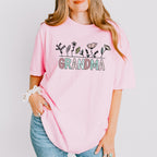 Grandma Garden Mother's Day Unisex Crewneck T-Shirt Sweatshirt Hoodie