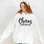 Chaos Coordinator Mother's Day Unisex Crewneck T-Shirt Sweatshirt Hoodie