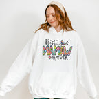 Best Mamaw Ever Mother's Day Unisex Crewneck T-Shirt Sweatshirt Hoodie