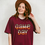 Game Day ,Game Vibes Theme T-shirt, Hoodie, Sweatshirt