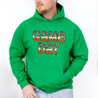 Game Day ,Game Vibes Theme T-shirt, Hoodie, Sweatshirt