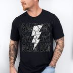 Game Day ,Game Vibes Theme T-shirt, Hoodie, Sweatshirt