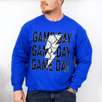 Game Day ,Game Vibes Theme T-shirt, Hoodie, Sweatshirt