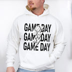 Game Day ,Game Vibes Theme T-shirt, Hoodie, Sweatshirt