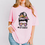 GetLoaded Mother's Day Unisex Crewneck T-Shirt Sweatshirt Hoodie