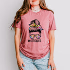 GetLoaded Mother's Day Unisex Crewneck T-Shirt Sweatshirt Hoodie