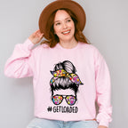 GetLoaded Mother's Day Unisex Crewneck T-Shirt Sweatshirt Hoodie