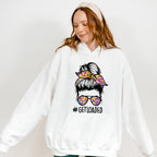 GetLoaded Mother's Day Unisex Crewneck T-Shirt Sweatshirt Hoodie