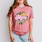 Hot Mess Mama Mother's Day Unisex Crewneck T-Shirt Sweatshirt Hoodie