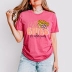 Coffee Gives Mother Powers Mother's Day Unisex Crewneck T-Shirt Sweatshirt Hoodie