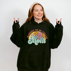 Bless To Be Called Mother's Day Unisex Crewneck T-Shirt Sweatshirt Hoodie