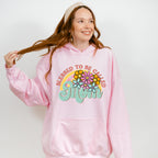 Bless To Be Called Mother's Day Unisex Crewneck T-Shirt Sweatshirt Hoodie