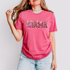 Butterfly Mama Mother's Day Unisex Crewneck T-Shirt Sweatshirt Hoodie