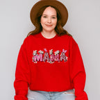Butterfly Mama Mother's Day Unisex Crewneck T-Shirt Sweatshirt Hoodie