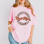 Cool Mom Club Mother's Day Unisex Crewneck T-Shirt Sweatshirt Hoodie