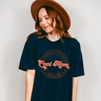 Cool Mom Club Mother's Day Unisex Crewneck T-Shirt Sweatshirt Hoodie
