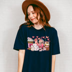 Best Mom Ever Cups Mother's Day Unisex Crewneck T-Shirt Sweatshirt Hoodie